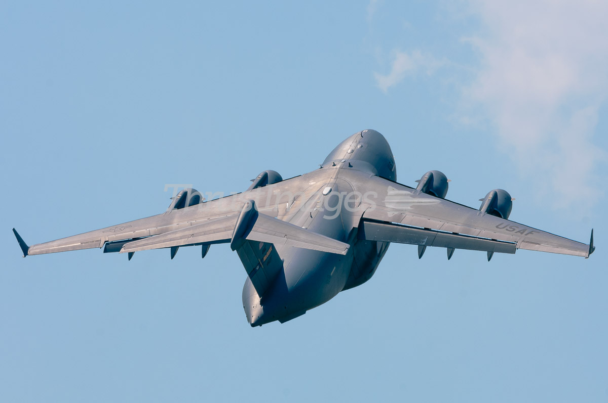 McGuire Airshow 2008